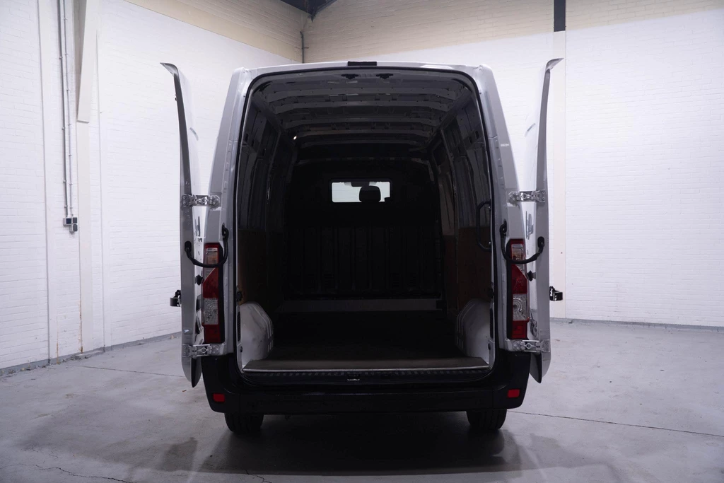 Opel Movano – foto 14