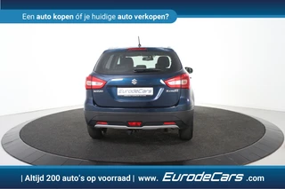 Suzuki S-Cross – thumbnail 8