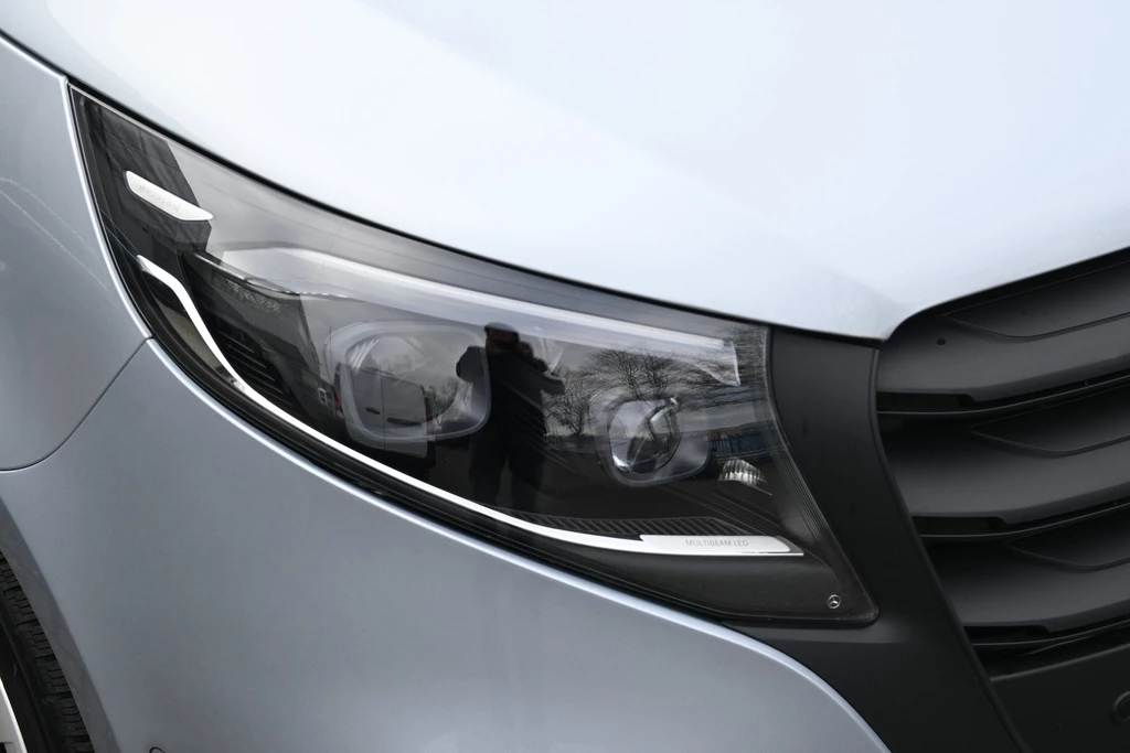 Mercedes-Benz Vito – foto 15