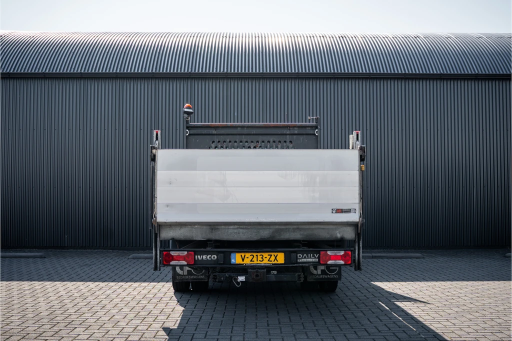 Iveco Daily – foto 2