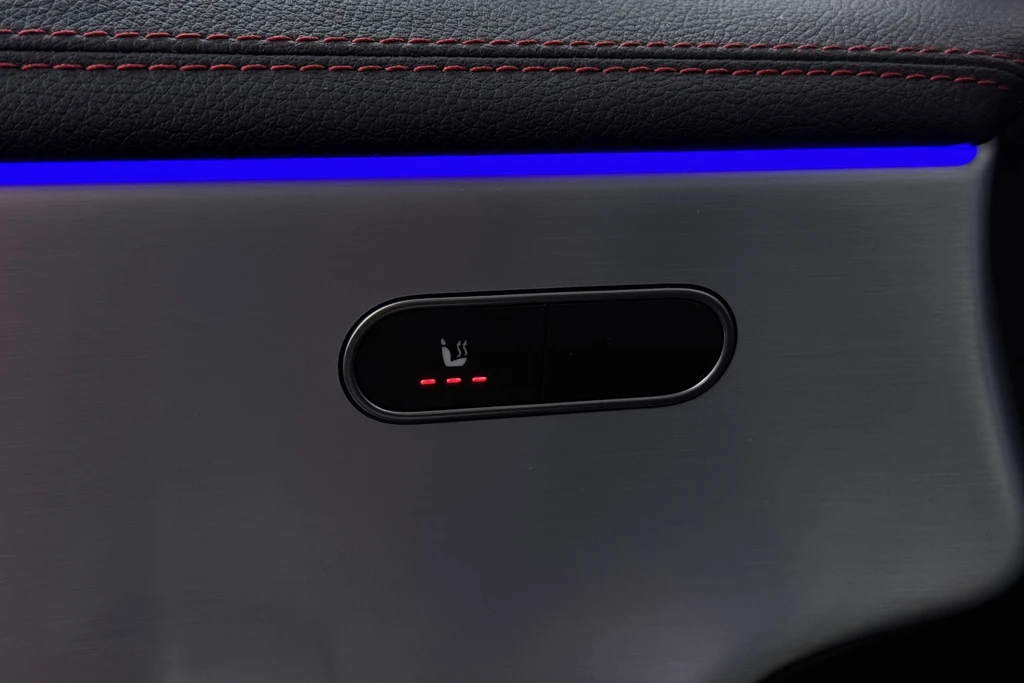 Mercedes-Benz CLA – foto 12