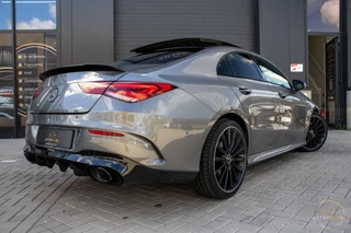 Mercedes-Benz CLA – thumbnail 10