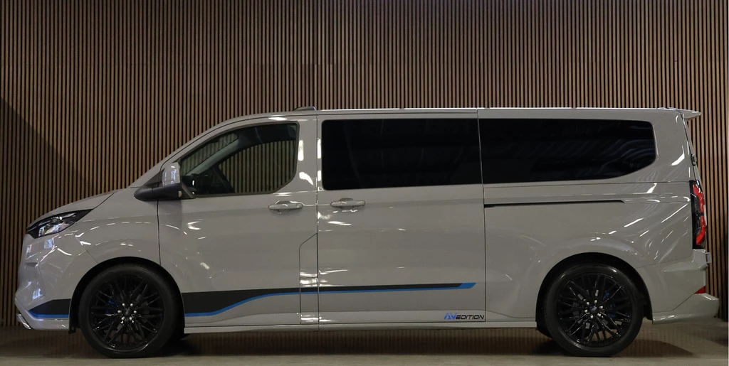 Ford Transit Custom – foto 2