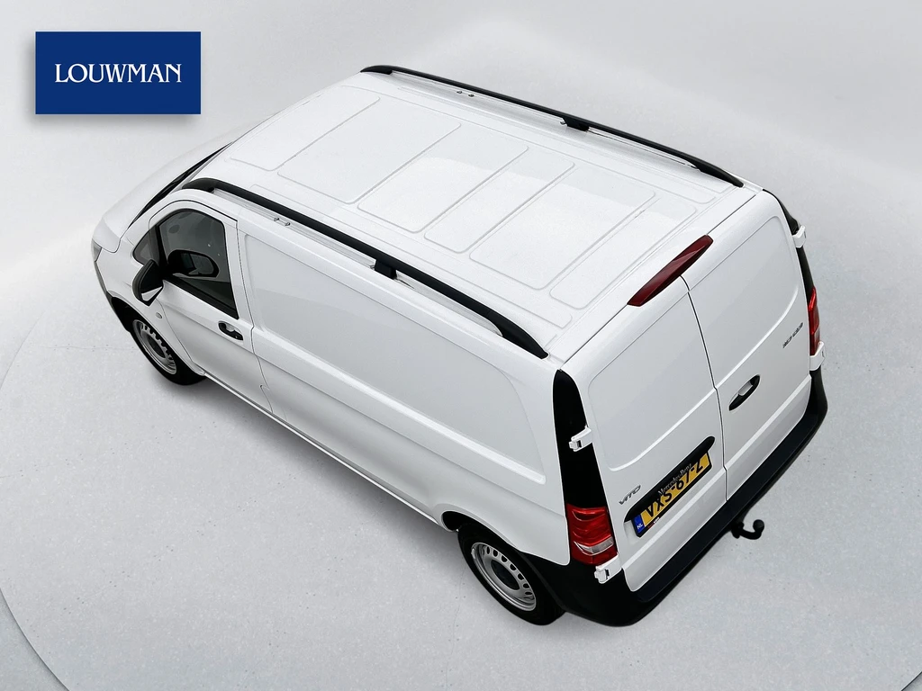 Mercedes-Benz Vito – foto 6