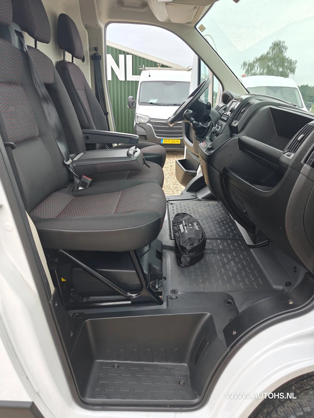 Citroën Jumper – foto 28