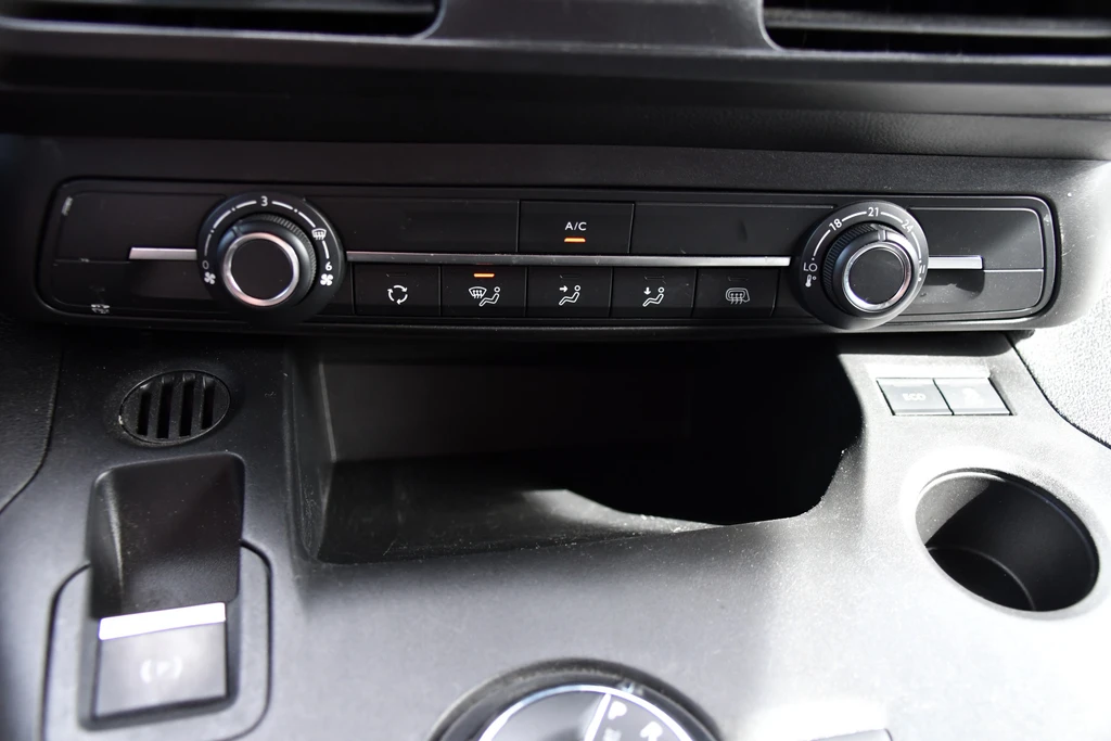 Peugeot Partner – foto 23