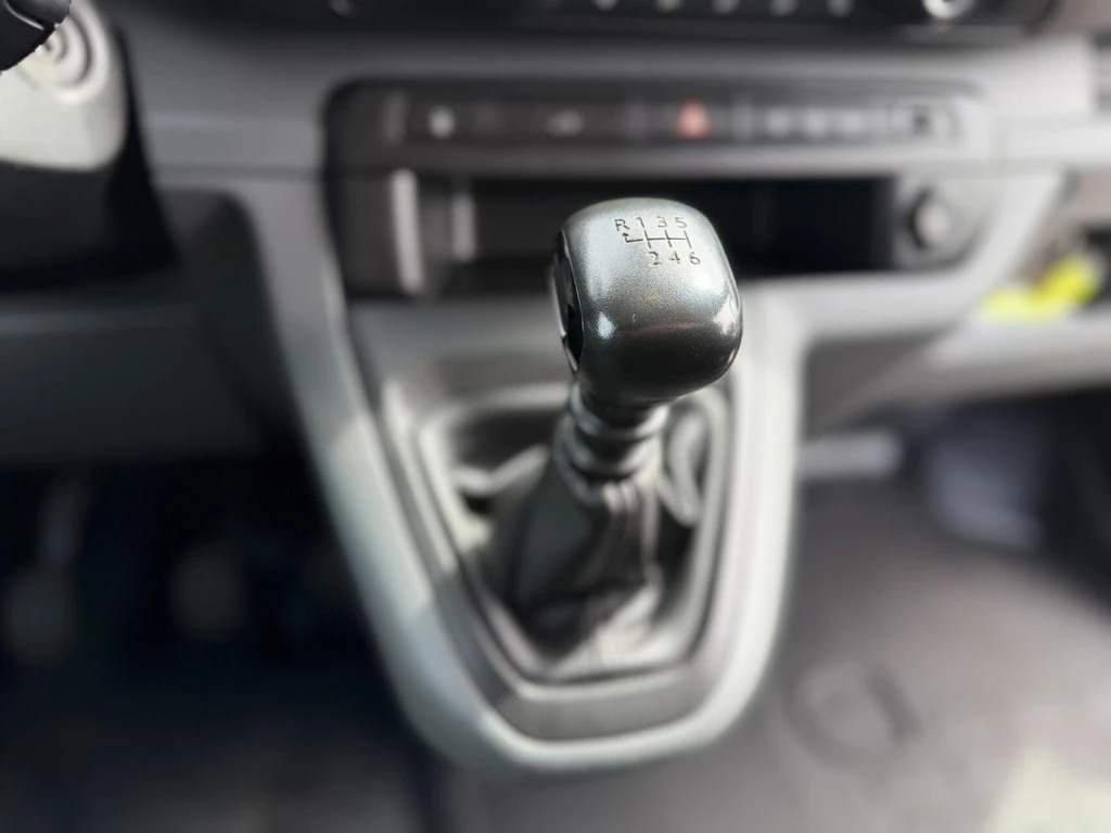 Opel Vivaro – foto 9