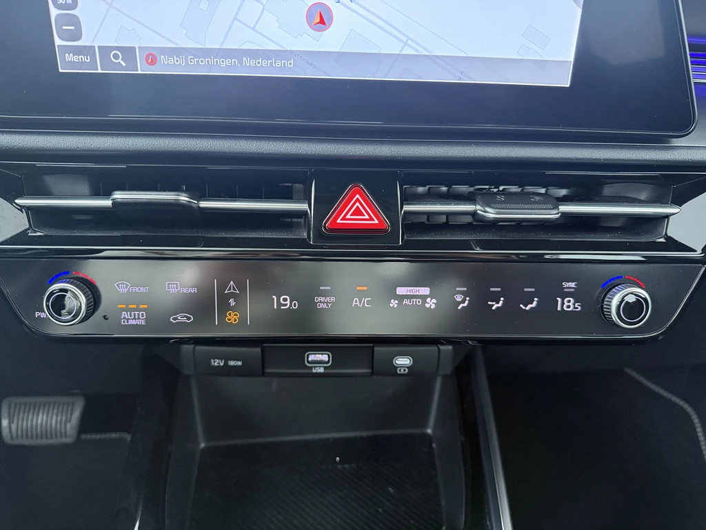 Kia Niro – foto 31