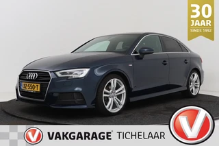 Audi A3 – thumbnail 1