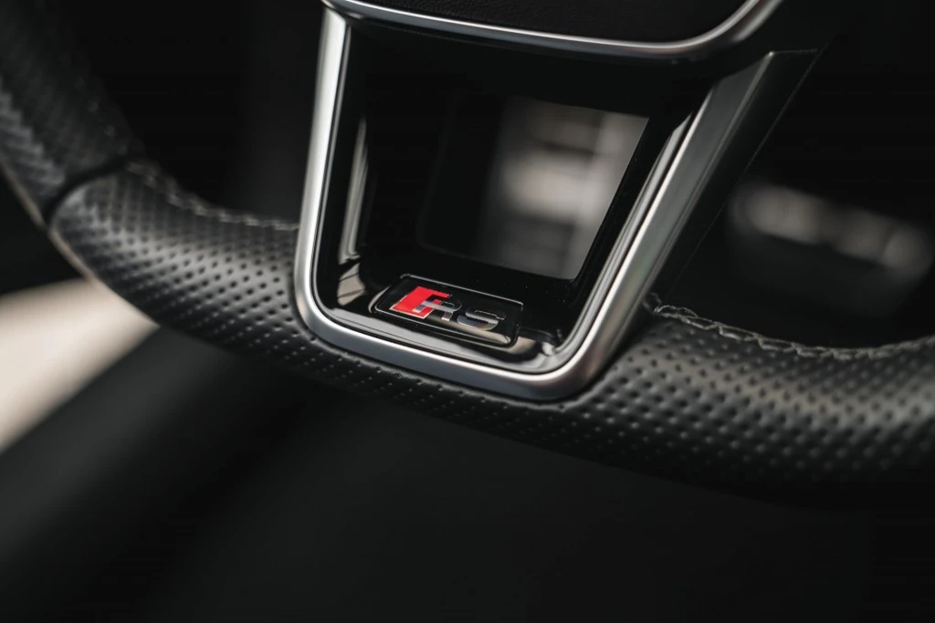 Audi RS6 – foto 23