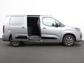 Opel Combo – thumbnail 8