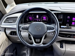 Volkswagen Multivan – thumbnail 15