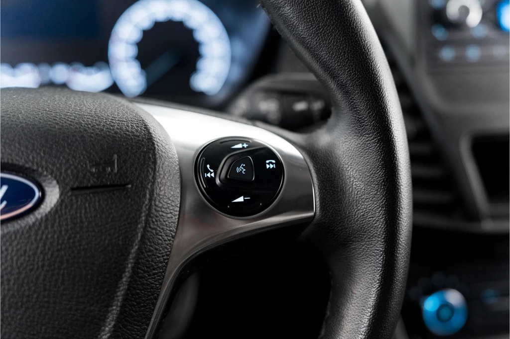 Ford Transit Connect – foto 15