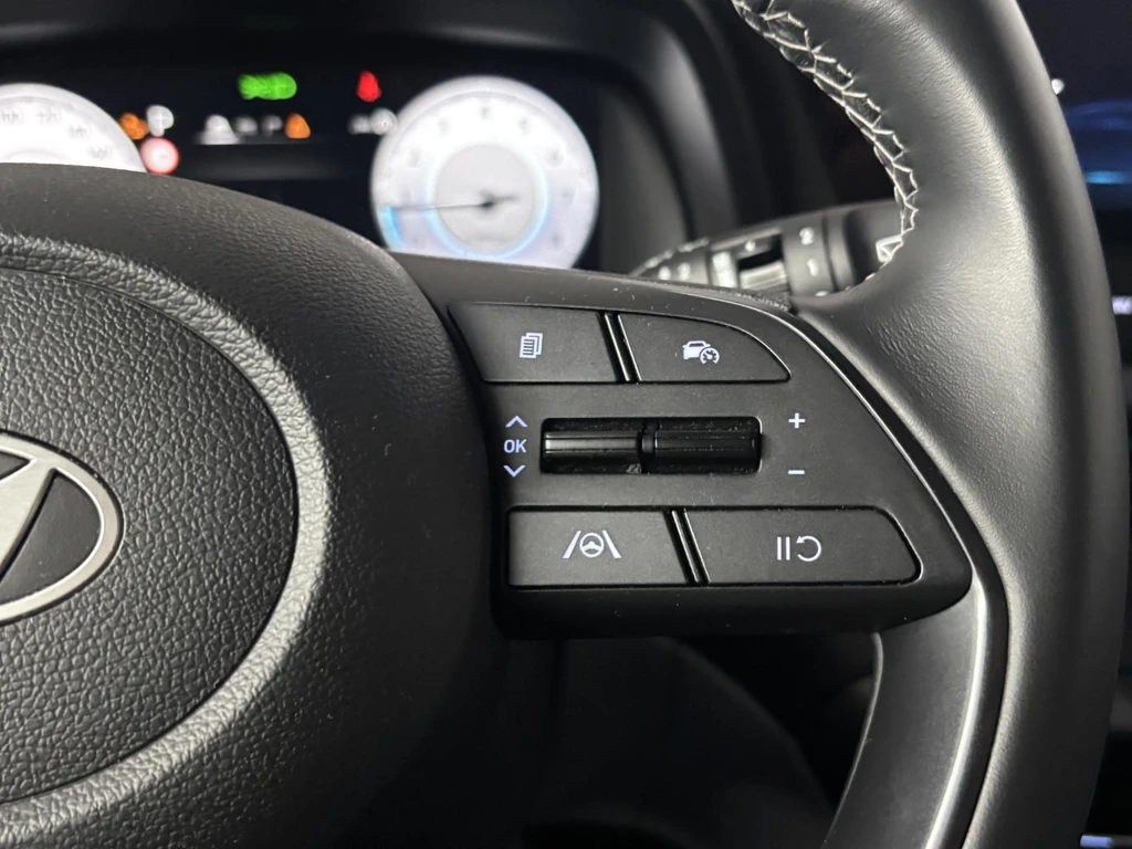 Hyundai i20 – foto 19