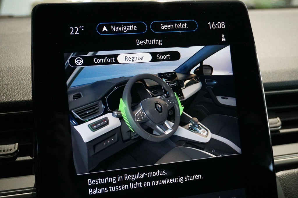 Renault Captur – foto 55