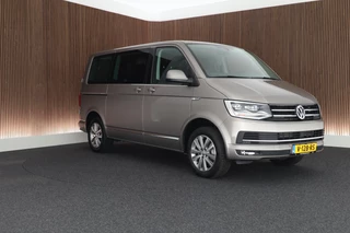 Volkswagen Transporter – thumbnail 6