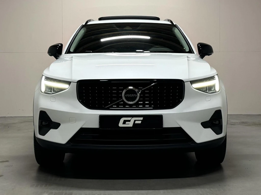Volvo XC40 – foto 20