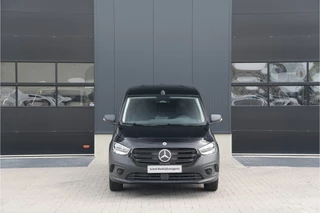 Mercedes-Benz eCitan – thumbnail 8