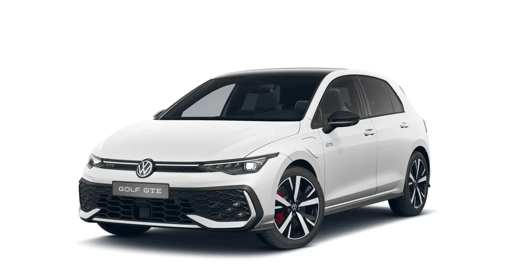 Volkswagen Golf – foto 5