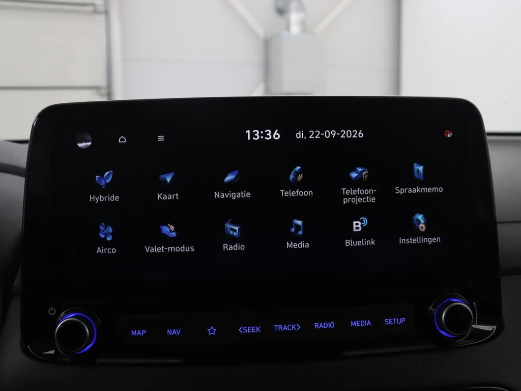 Hyundai Kona – foto 24
