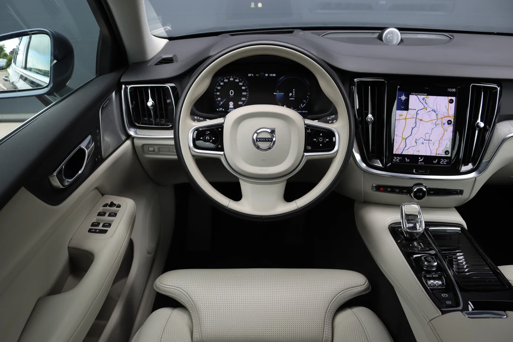 Volvo V60 – foto 27