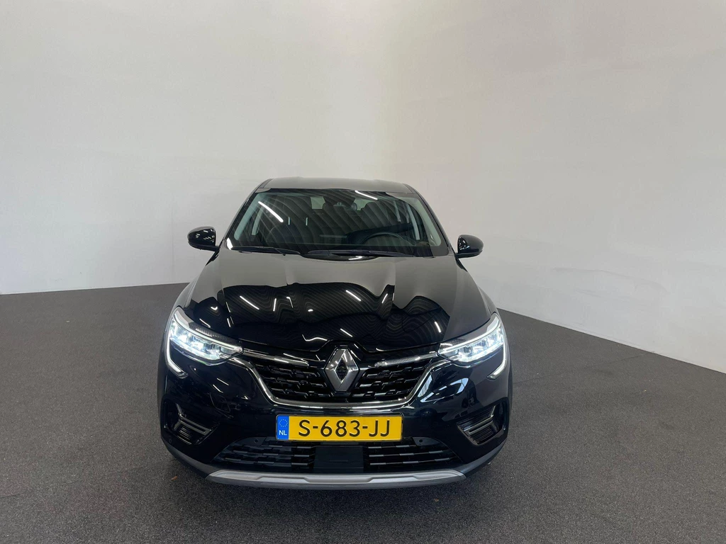 Renault Arkana – foto 9