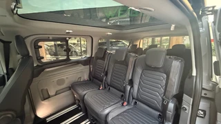 Ford Tourneo Custom – thumbnail 10