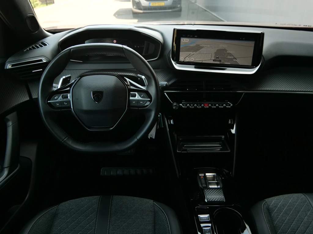 Peugeot 2008 – foto 25