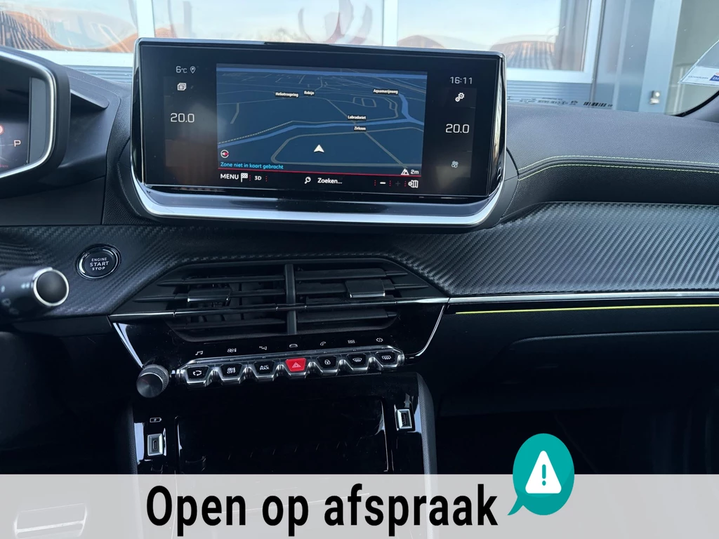 Peugeot 2008 – foto 8