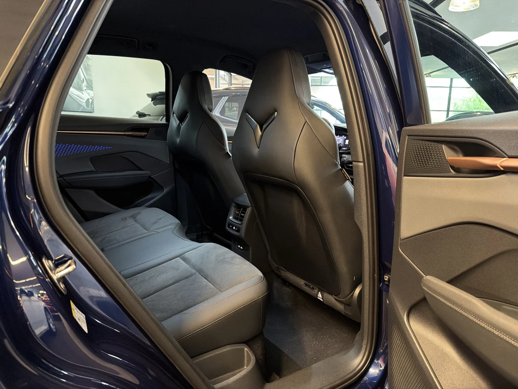 CUPRA Terramar – foto 28