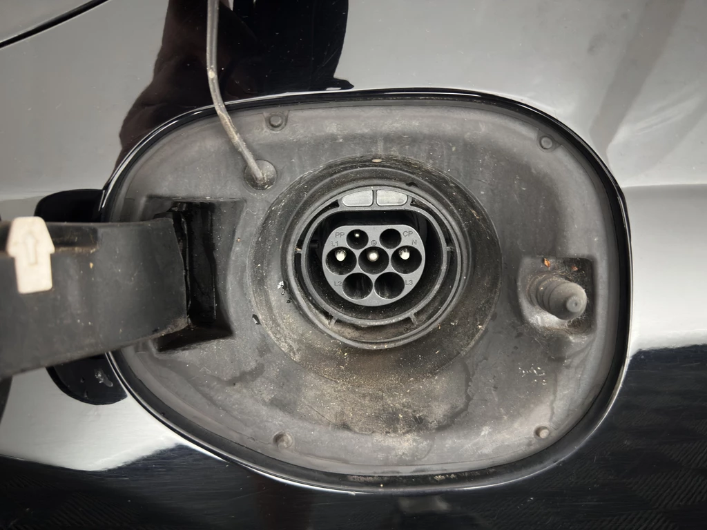 Volvo V60 – foto 24