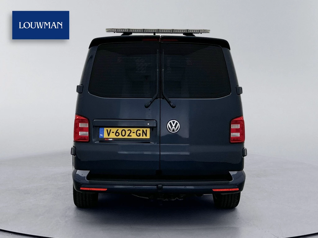 Volkswagen Transporter – foto 8