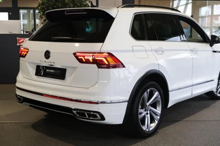 Volkswagen Tiguan – thumbnail 9