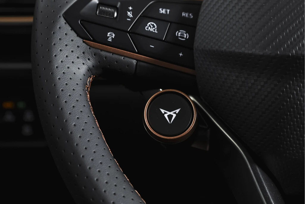 CUPRA Formentor – foto 55