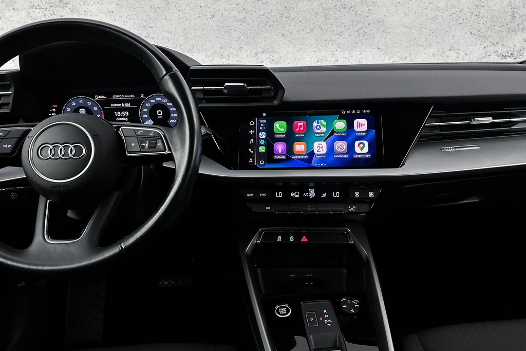 Audi A3 – foto 47