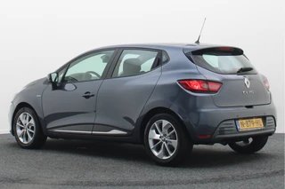 Renault Clio – thumbnail 5