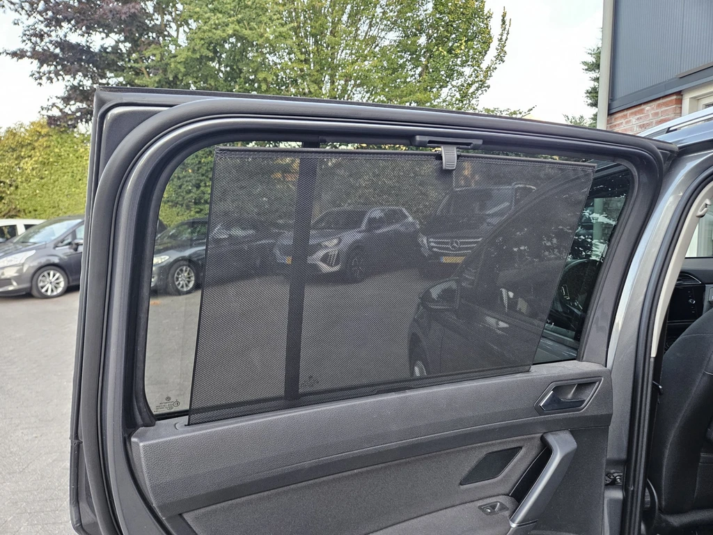 Volkswagen Touran – foto 20