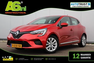 Renault Clio – thumbnail 1
