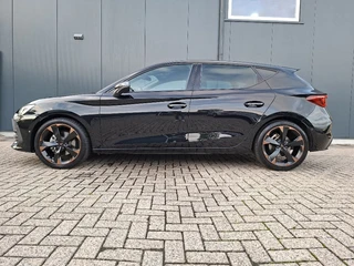 CUPRA Leon – thumbnail 4