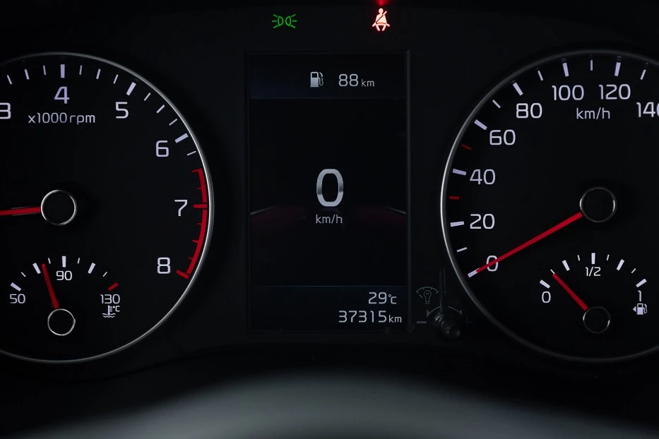 Kia Picanto – foto 22