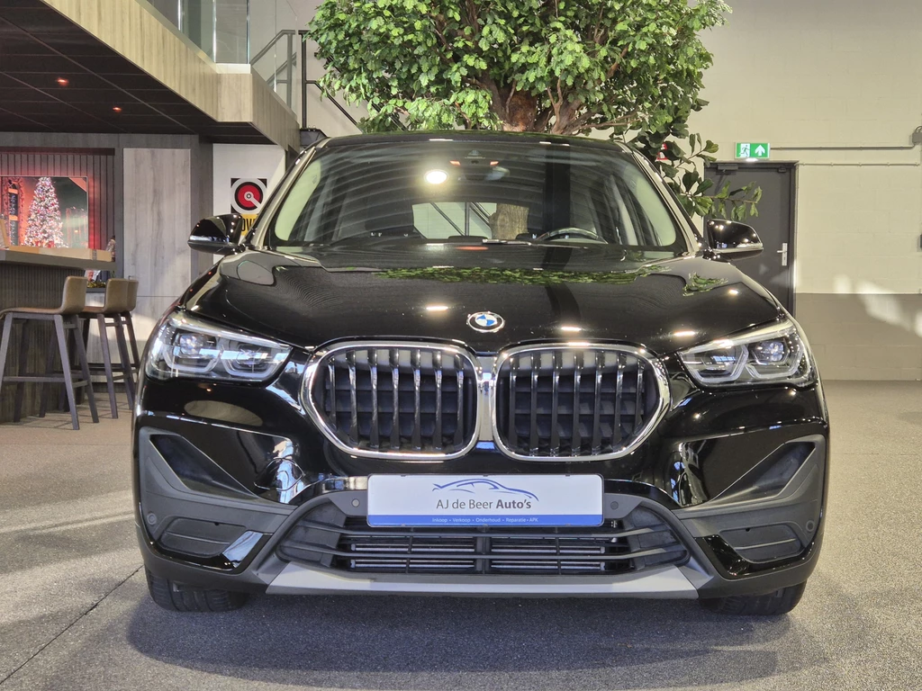 BMW X1 – foto 6