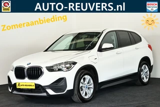BMW X1 – thumbnail 1