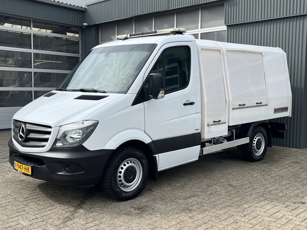 Mercedes-Benz Sprinter – foto 2