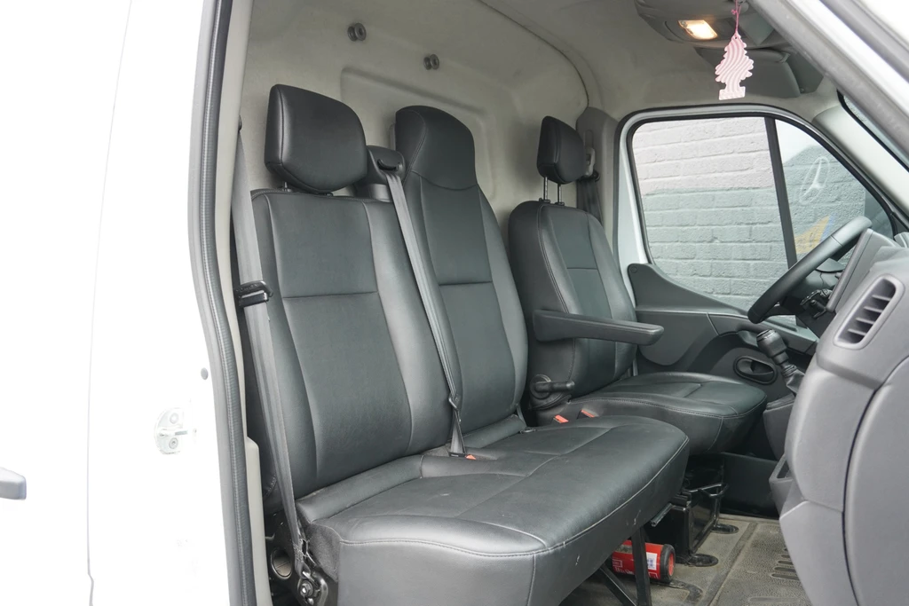 Renault Master – foto 7