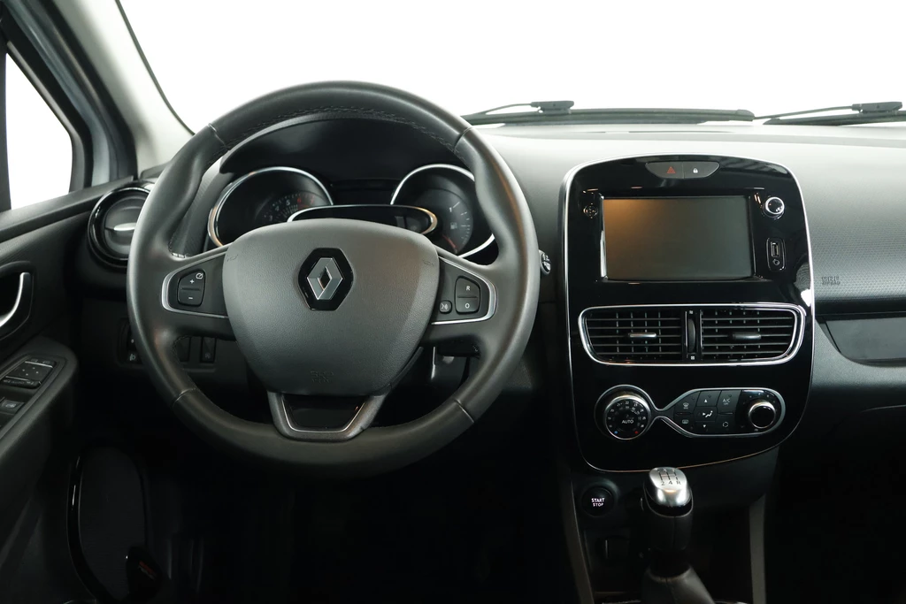 Renault Clio – foto 15