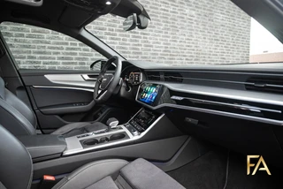 Audi A6 – thumbnail 30