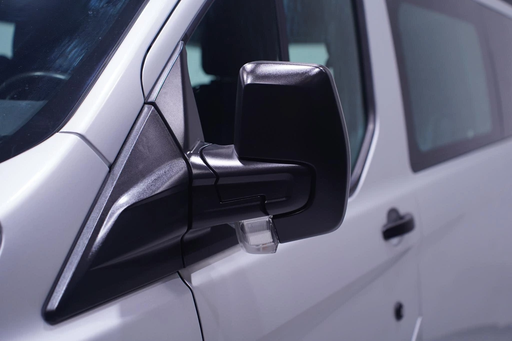 Ford Transit Custom – foto 17