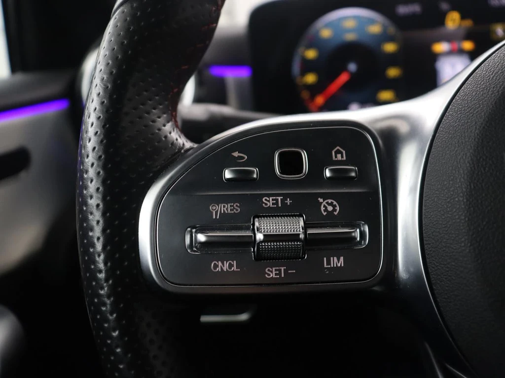 Mercedes-Benz A-Klasse – foto 17