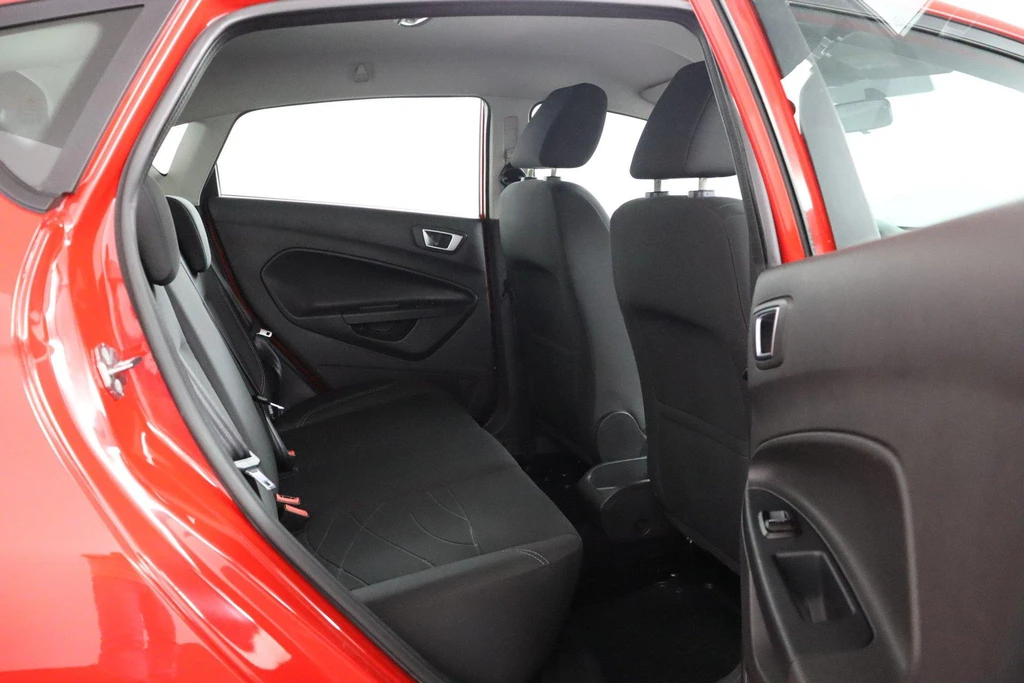 Ford Fiesta – foto 33