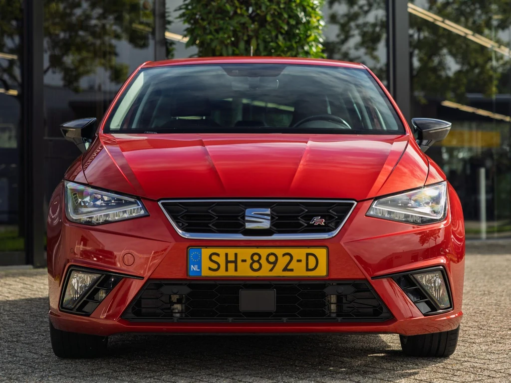 SEAT Ibiza – foto 9
